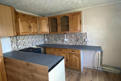 34 Bron Gwendraeth, Carway, Kidwelly, SA17 4HT