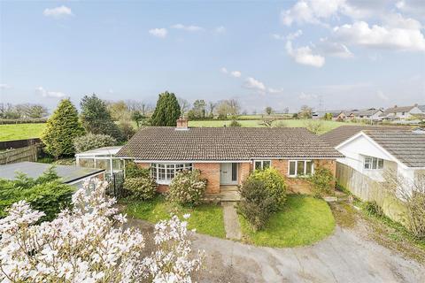 3 bedroom detached house for sale - Buckerell, Honiton