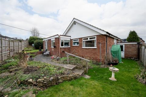 3 bedroom bungalow for sale, Two Rowans, Manor Crescent, Dronfield