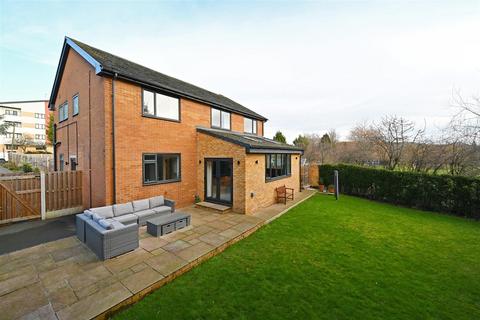5 bedroom detached house for sale, Stonelow Road, Dronfield