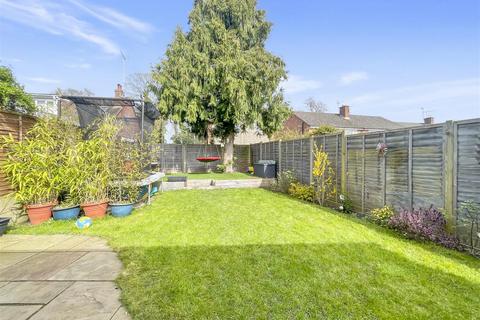 12 Park Close, Sonning Common, Reading, RG4 9RY