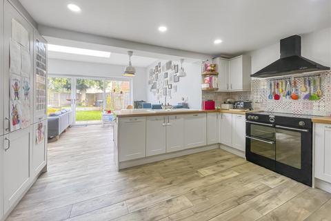 12 Park Close, Sonning Common, Reading, RG4 9RY