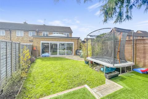 12 Park Close, Sonning Common, Reading, RG4 9RY