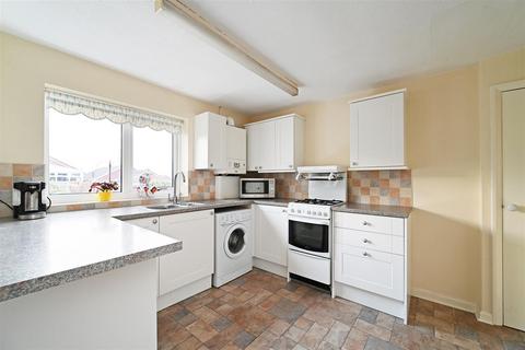 2 bedroom detached bungalow for sale, Byron Close, Dronfield