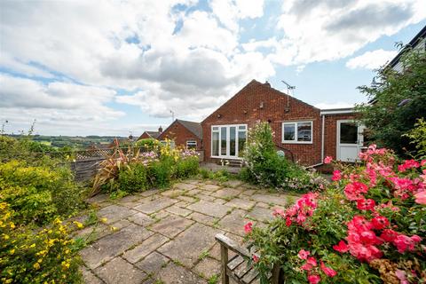 2 bedroom detached bungalow for sale, Byron Close, Dronfield