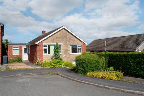 2 bedroom detached bungalow for sale, Byron Close, Dronfield