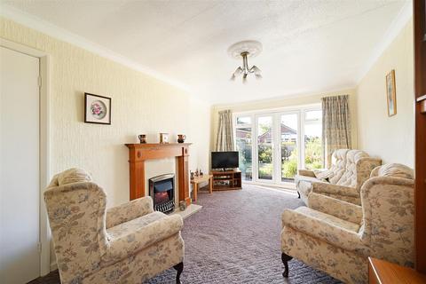 2 bedroom detached bungalow for sale, Byron Close, Dronfield