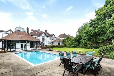 5 bedroom detached house for sale - The Ridgeway, Cuffley