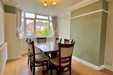 3 bedroom semi-detached house for sale, Rosslyn Road, Sutton Coldfield