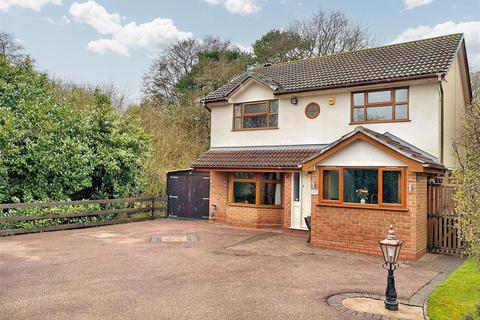4 bedroom detached house for sale, Bowood End, Sutton Coldfield