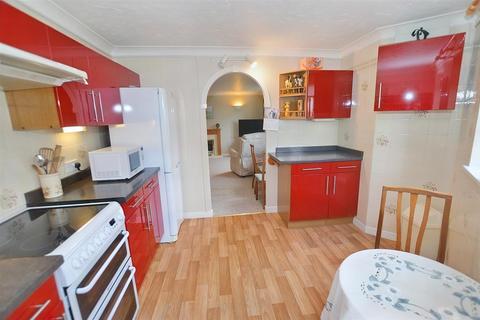 1 bedroom apartment for sale, George Street, Sheringham