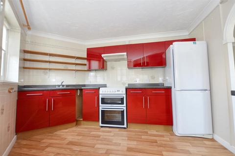 1 bedroom apartment for sale, George Street, Sheringham