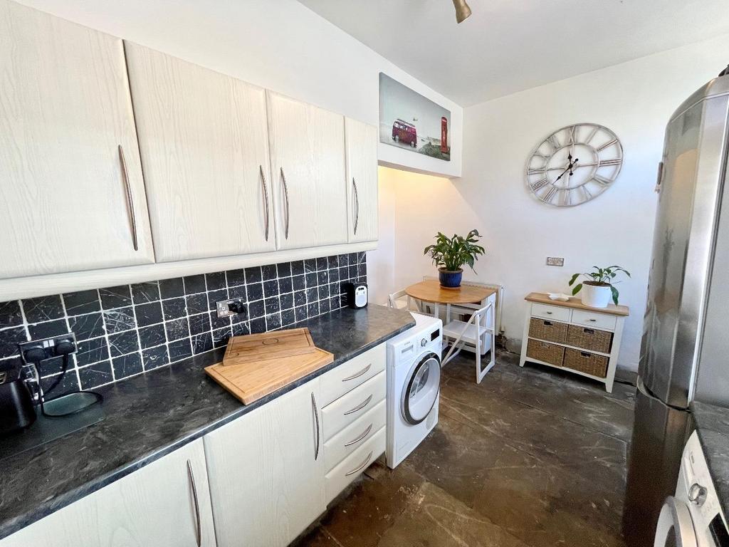 Further Kitchen Photos