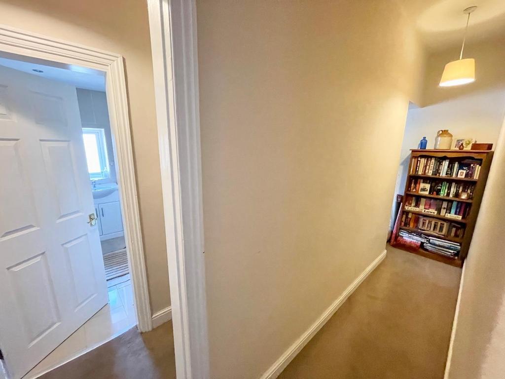 To the first floor