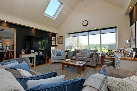 3 bedroom barn conversion for sale, Horsleygate Lane, Holmesfield, Dronfield