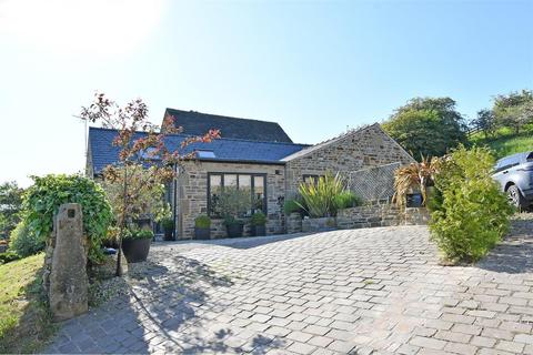 3 bedroom barn conversion for sale, Horsleygate Lane, Holmesfield, Dronfield