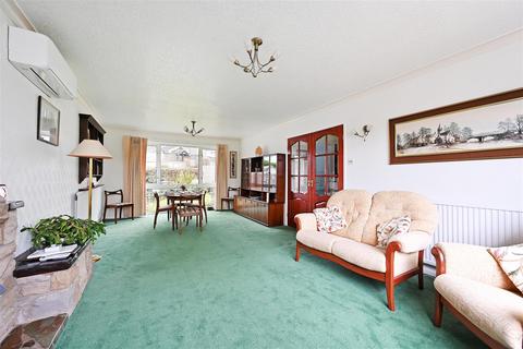 4 bedroom detached house for sale, Coniston Road, Dronfield Woodhouse, Dronfield