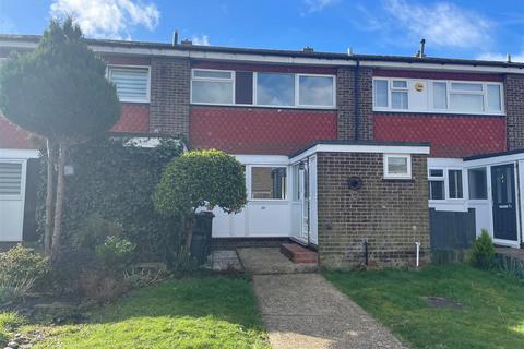 3 bedroom terraced house to rent - Sparrow Drive, Crofton