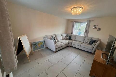 3 bedroom detached house for sale, Lamprey, Dosthill, Tamworth