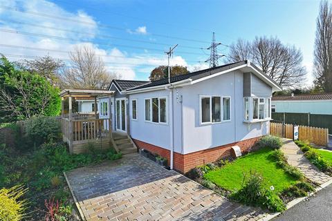 2 bedroom detached bungalow for sale, Bent Lane, Staveley, Chesterfield