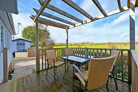 2 bedroom detached bungalow for sale, Bent Lane, Staveley, Chesterfield