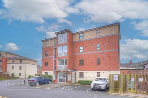 2 bedroom apartment for sale, Consort Place, Albert Road, Tamworth