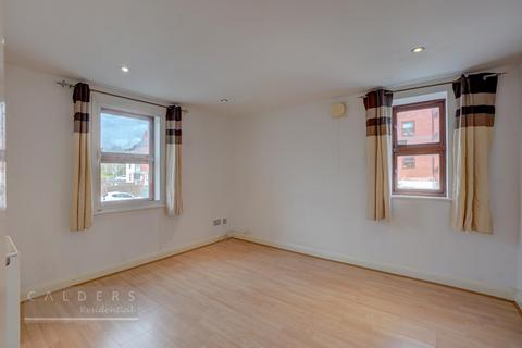 2 bedroom apartment for sale, Consort Place, Albert Road, Tamworth
