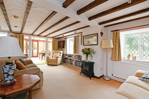 5 bedroom cottage for sale, Hundall, Apperknowle, Dronfield