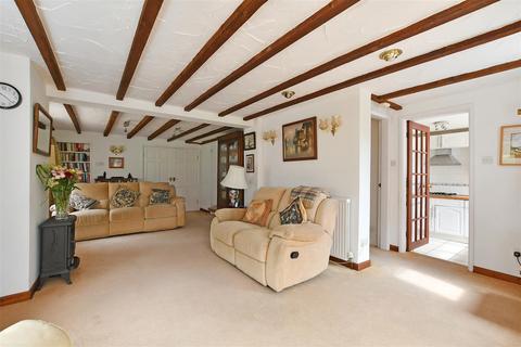 5 bedroom cottage for sale, Hundall, Apperknowle, Dronfield