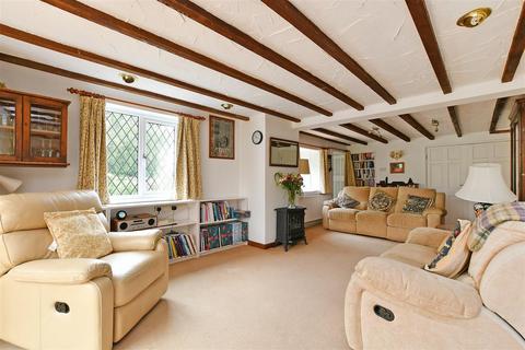 5 bedroom cottage for sale, Hundall, Apperknowle, Dronfield