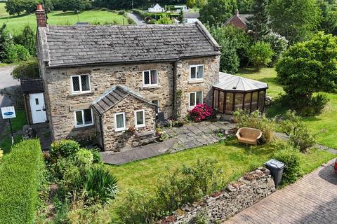 5 bedroom cottage for sale, Hundall, Apperknowle, Dronfield