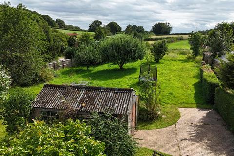 5 bedroom cottage for sale, Hundall, Apperknowle, Dronfield