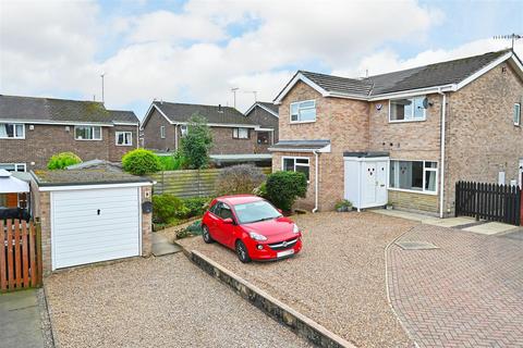 3 bedroom semi-detached house for sale, Ennerdale Close, Dronfield Woodhouse, Dronfield