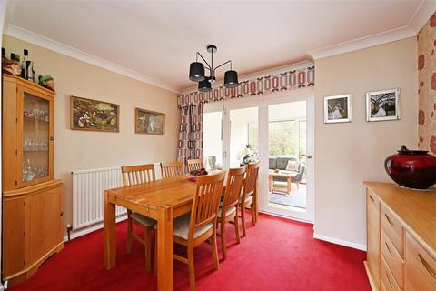 4 bedroom detached house for sale, Chaddesden Close, Dronfield Woodhouse, Dronfield