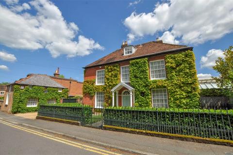 5 bedroom detached house for sale, 17 Poole Road, WIMBORNE, BH21