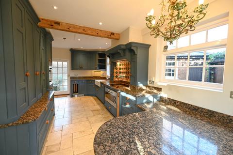 undefined, 17 Poole Road, WIMBORNE, BH21