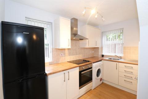1 bedroom end of terrace house for sale - Hawksworth Drive, Coundon