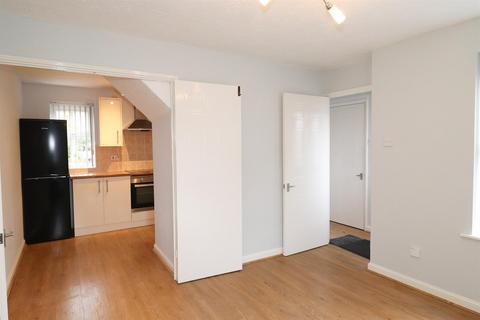1 bedroom end of terrace house for sale - Hawksworth Drive, Coundon