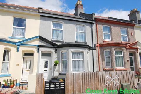 3 bedroom house for sale - Alcester Street, Plymouth PL2