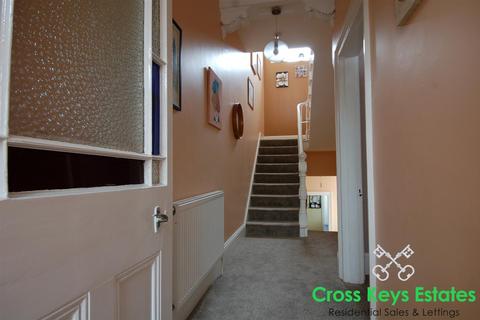 3 bedroom house for sale, Alcester Street, Plymouth PL2