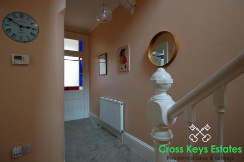 3 bedroom house for sale, Alcester Street, Plymouth PL2
