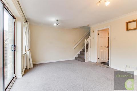 2 bedroom townhouse for sale, Newbury Walk, Kirkheaton, Huddersfield