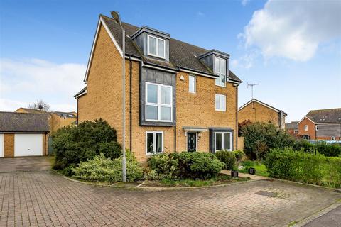 5 bedroom detached house for sale - Derby Place, Aylesbury HP18