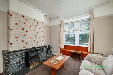2 bedroom terraced house for sale, Edgcumbe Avenue, Plymouth PL1