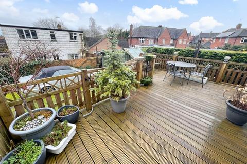 2 bedroom park home for sale, Groby Road, Ratby, Leicestershire
