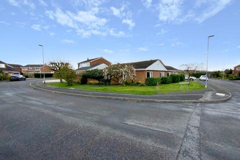 3 bedroom detached bungalow for sale, Firs Road, Houghton on the hill, Leicestershire