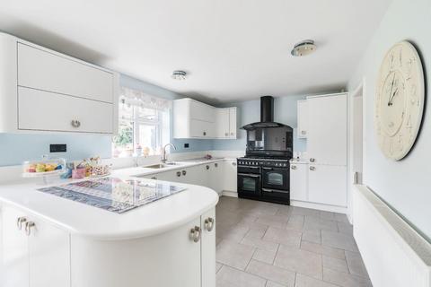 4 bedroom detached house for sale, Fleckney Lane, Arnesby, Leicestershire