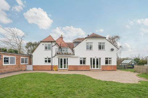 4 bedroom detached house for sale, Fleckney Lane, Arnesby, Leicestershire