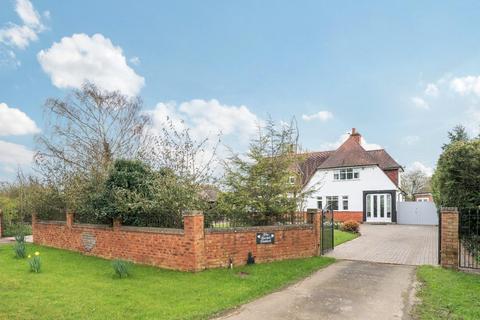 4 bedroom detached house for sale, Fleckney Lane, Arnesby, Leicestershire