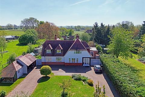 undefined, Fleckney Lane, Arnesby, Leicestershire